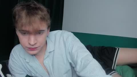 Kevin Martin online show from March 2025 09:13:02 PM