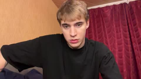 Kevin Martin online show from November 2025 08:10:01 PM