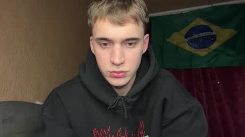 Kevin Martin online show from November 2025 07:40:02 PM