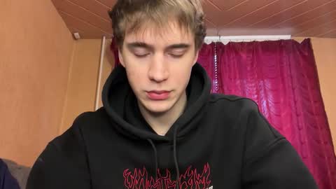 Kevin Martin online show from February 2026 08:31:01 AM