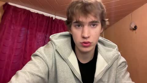 Kevin Martin online show from April 2026 03:18:02 PM