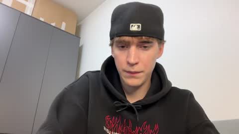 Kevin Martin online show from July 2026 05:41:02 PM