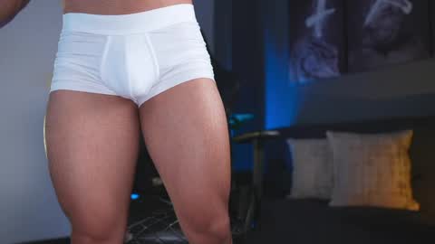 kevin montoya online show from April 2026 12:30:01 AM