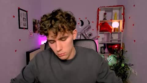 Snapshot of kevin_nix_ chatting on February 2026 10:14:02 AM kevin_nix_ online show from February 2026 10:14:02 AM