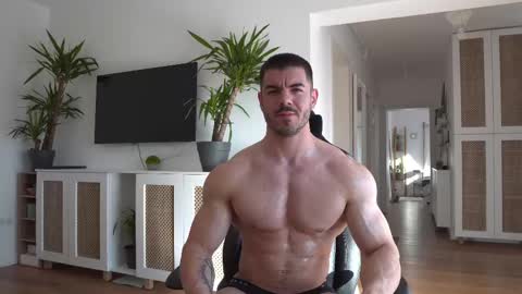 Snapshot of kevinandresxx chatting on February 2025 12:50:02 PM Kevin online show from February 2025 12:50:02 PM