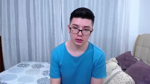 Kevin online show from February 2025 11:37:02 PM