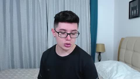 Kevin online show from September 2025 08:09:01 PM