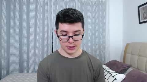 Kevin online show from February 2026 06:47:02 PM