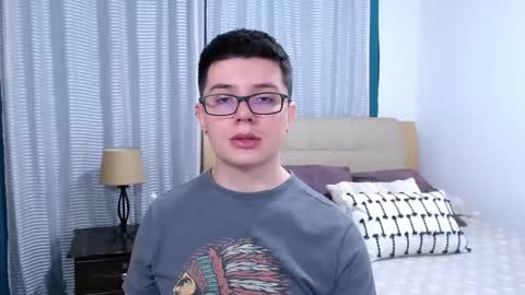 Kevin online show from March 2026 08:35:02 PM