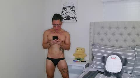 kevinkham online show from October 2025 11:38:01 PM