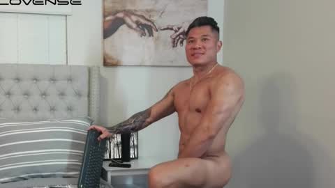 kevinkham online show from March 2026 12:36:01 AM