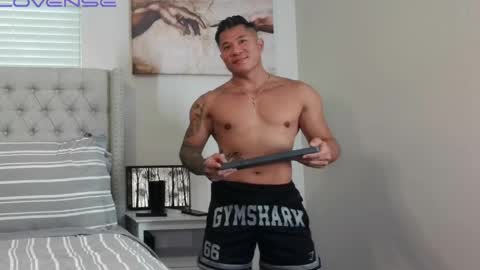 kevinkham online show from May 2026 07:34:02 PM