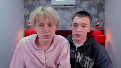 Kevin online show from November 2025 01:21:02 PM