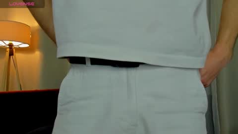 Snapshot of kevinparke chatting on February 2026 06:46:01 PM Kevin online show from February 2026 06:46:01 PM