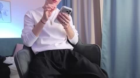 Snapshot of kevinparke chatting on March 2026 12:12:02 PM Kevin online show from March 2026 12:12:02 PM