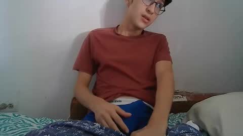 kevintdx online show from November 2025 07:03:03 PM