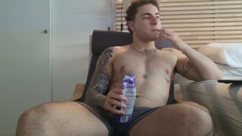 Kevin online show from April 2026 06:35:01 PM