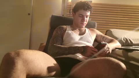 Kevin online show from April 2026 11:51:02 PM