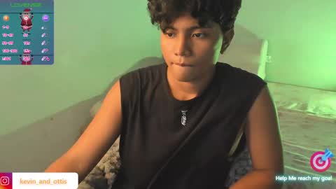 kevin and ottis online show from December 2024 12:07:01 AM