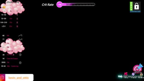 kevin and ottis online show from January 2025 11:43:01 PM