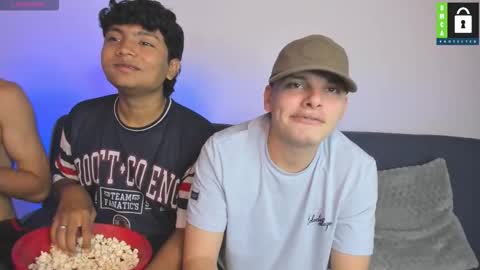 kevin and ottis online show from November 2025 11:58:02 PM