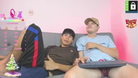 kevin and ottis online show from December 2025 11:10:01 PM