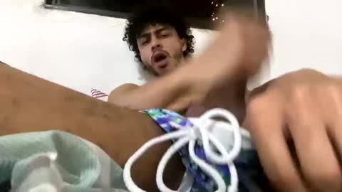 Snapshot of kevvluna05 chatting on March 2025 06:38:02 AM kevvluna05 online show from March 2025 06:38:02 AM