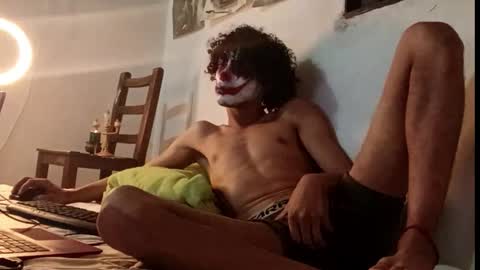 Snapshot of kevvluna05 chatting on November 2025 06:59:02 AM kevvluna05 online show from November 2025 06:59:02 AM