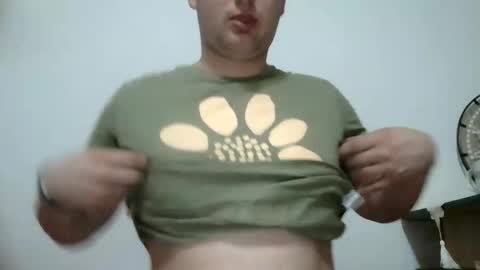 Kevyn online show from October 2025 02:01:02 PM