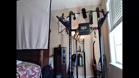 Keybump online show from December 2025 03:28:02 PM