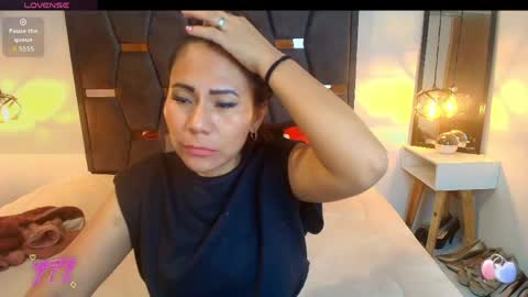 KEYLA BRUNETTE online show from May 2026 11:55:02 PM