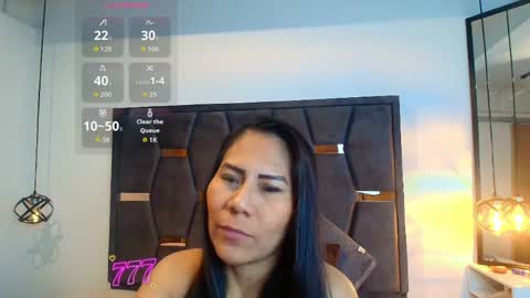 KEYLA BRUNETTE online show from May 2026 11:49:02 AM