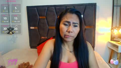 KEYLA BRUNETTE online show from May 2026 12:56:01 PM
