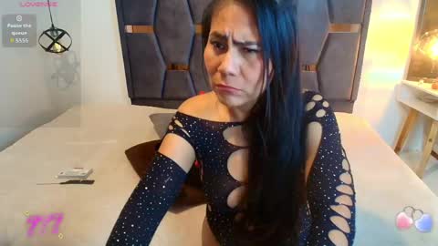 KEYLA BRUNETTE online show from May 2026 12:30:01 AM