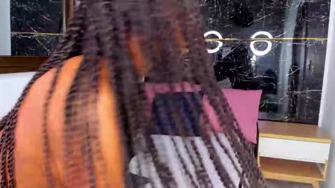 Keyla Knowles online show from February 2026 10:15:02 PM