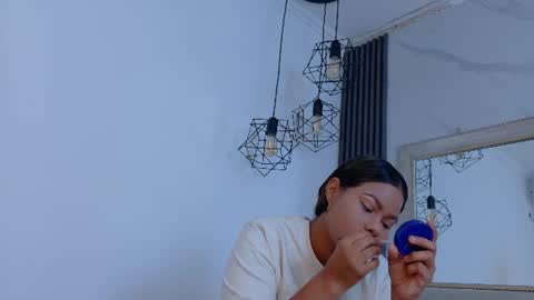 Snapshot of keyla_mejia chatting on June 2026 12:07:02 PM Keyla online show from June 2026 12:07:02 PM