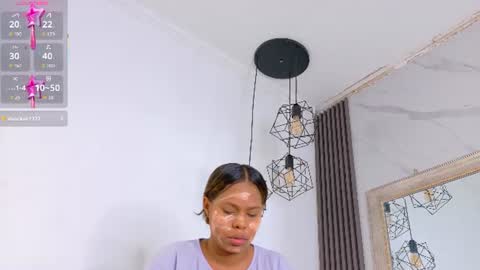 Snapshot of keyla_mejia chatting on June 2026 12:08:01 PM Keyla online show from June 2026 12:08:01 PM