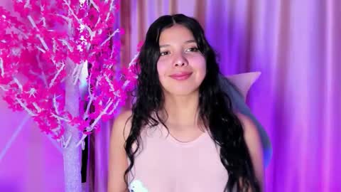 Keyla noa online show from October 2025 07:33:01 PM