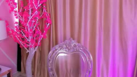 Keyla noa online show from February 2026 07:03:02 PM