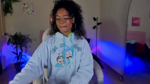 Adhara.   Help me reach 100 likes online show from January 2025 06:47:02 AM