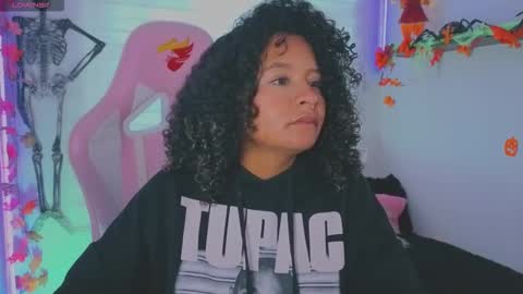 Adhara.   Help me reach 100 likes online show from October 2025 05:56:01 PM