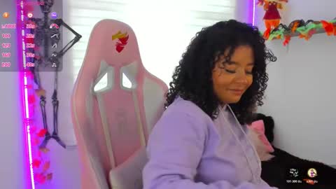 Adhara.   Help me reach 100 likes online show from November 2025 08:11:01 PM