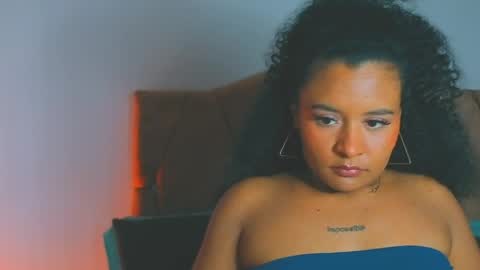 Snapshot of keyla_roberts_ chatting on May 2026 08:37:01 PM Adhara. Help me reach 100 likes online show from May 2026 08:37:01 PM
