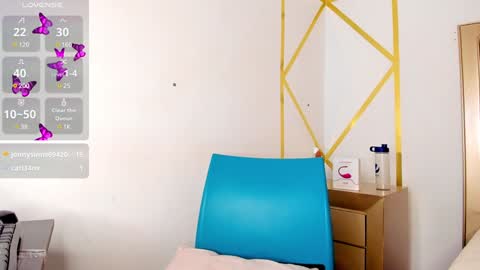 keyla online show from February 2025 04:20:02 PM