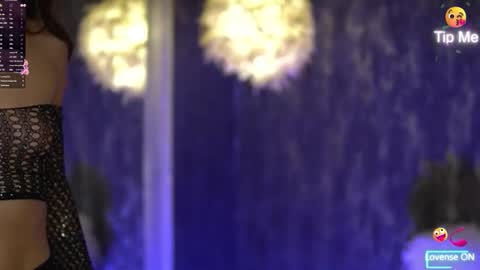 Snapshot of keylablair chatting on October 2025 10:51:01 PM KeylaBlair online show from October 2025 10:51:01 PM