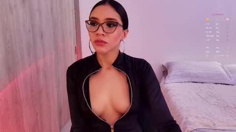 Keyla online show from March 2026 12:29:01 PM