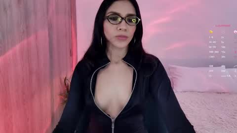 Keyla online show from June 2026 09:49:01 PM