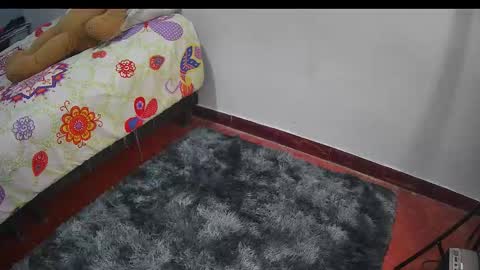 Keyla online show from November 2025 02:34:02 AM