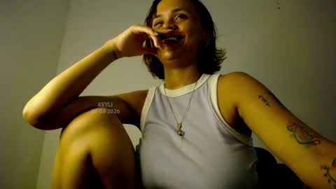 Snapshot of keyli_sweet chatting on August 2026 03:23:02 AM Keyla online show from August 2026 03:23:02 AM