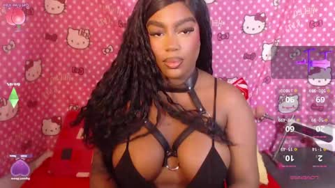 Ginna online show from May 2026 02:30:01 AM